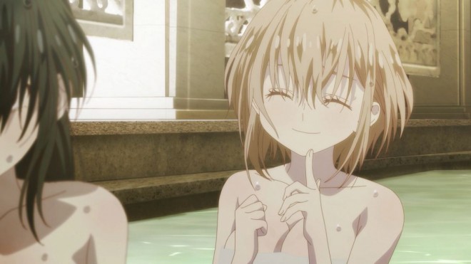 Renge Kasumi